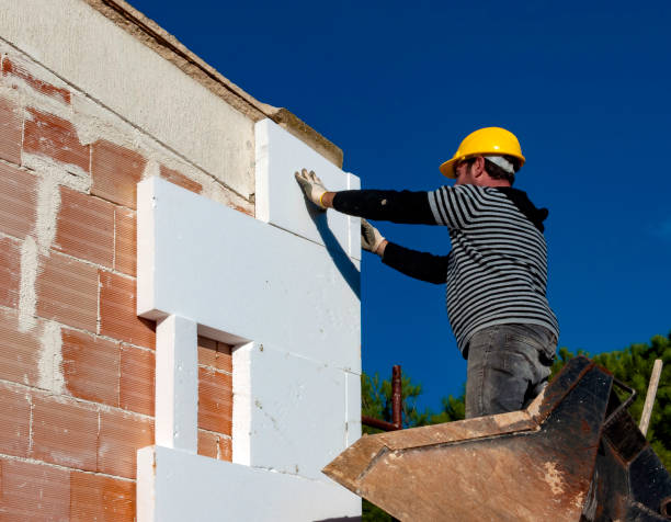 Best Spray Foam Insulation in Cordry Sweetwater Lakes, IN