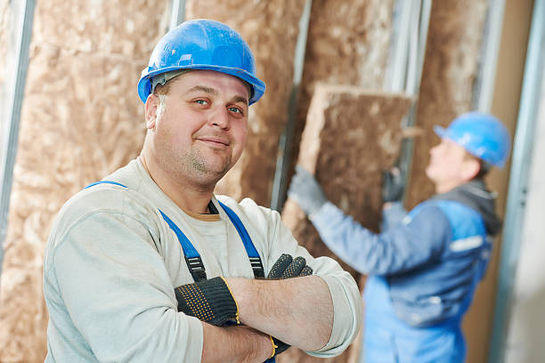 Best Spray Foam Insulation in Cordry Sweetwater Lakes, IN